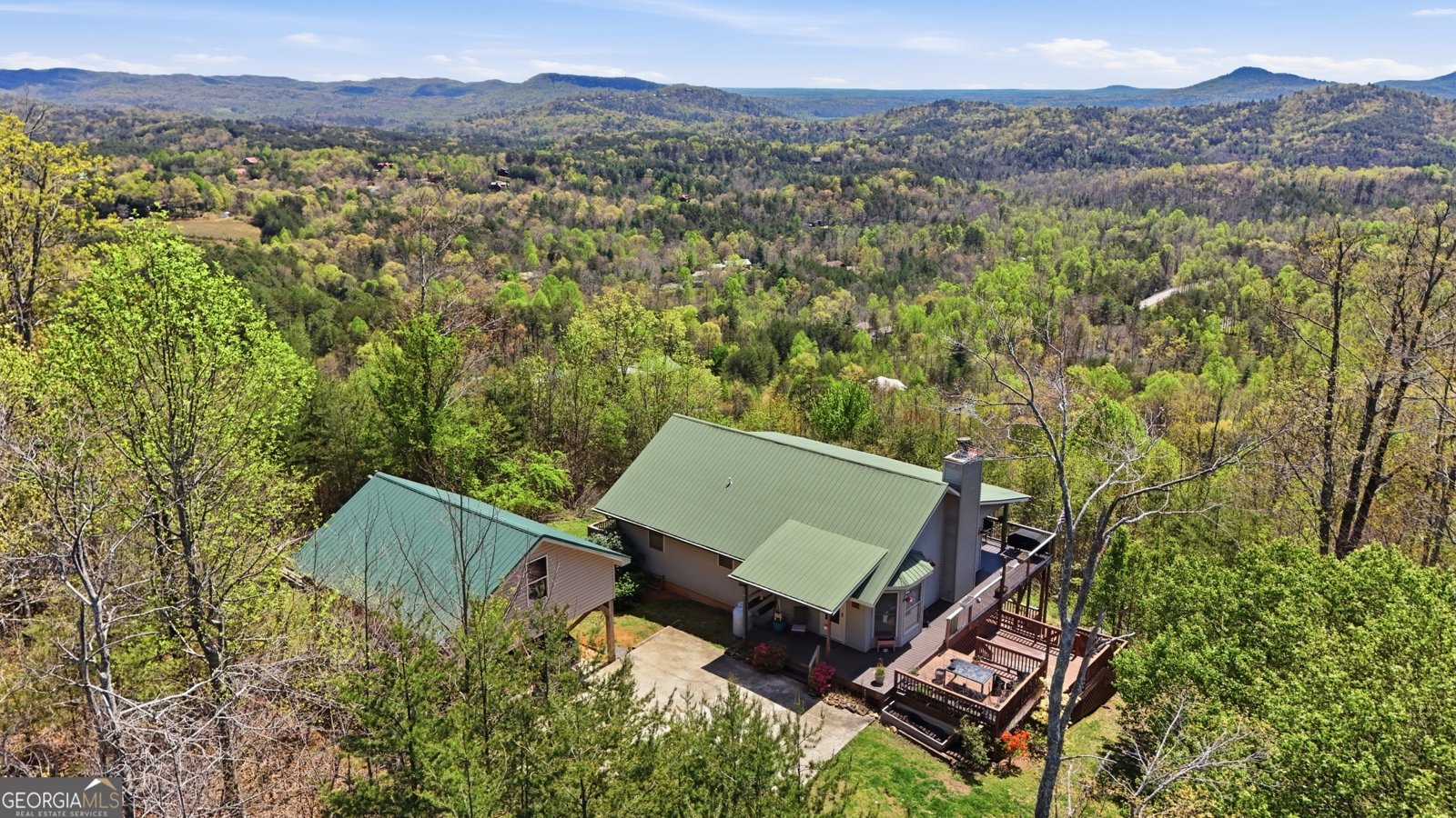 378 Matadore Vista Sautee Nacoochee - Photo 6