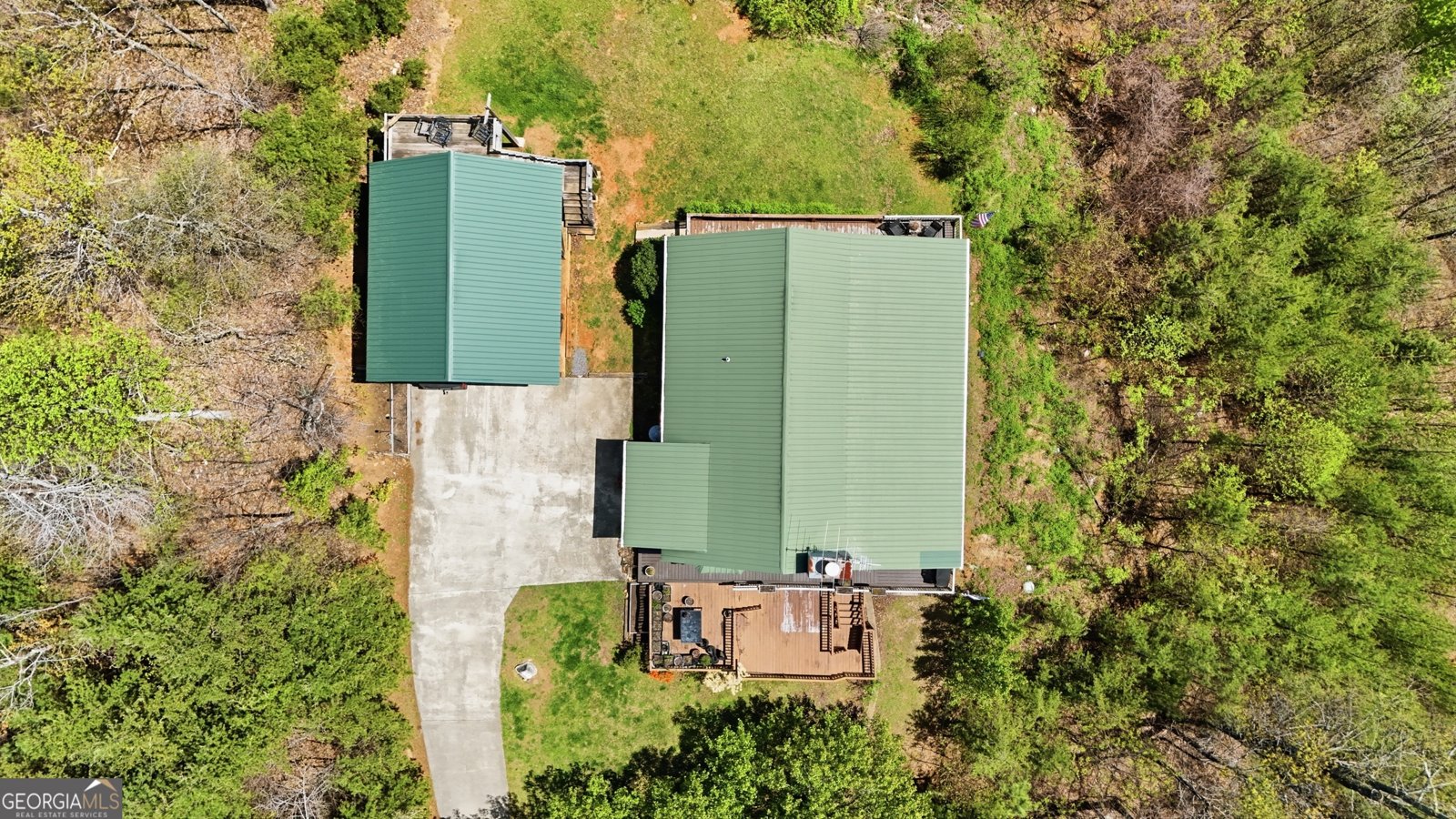 378 Matadore Vista Sautee Nacoochee - Photo 7