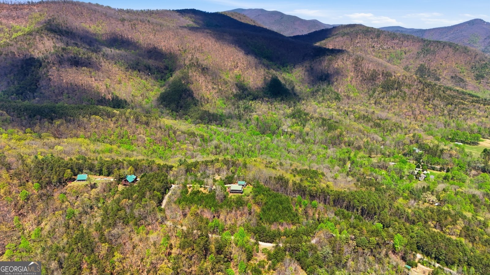 378 Matadore Vista Sautee Nacoochee - Photo 8