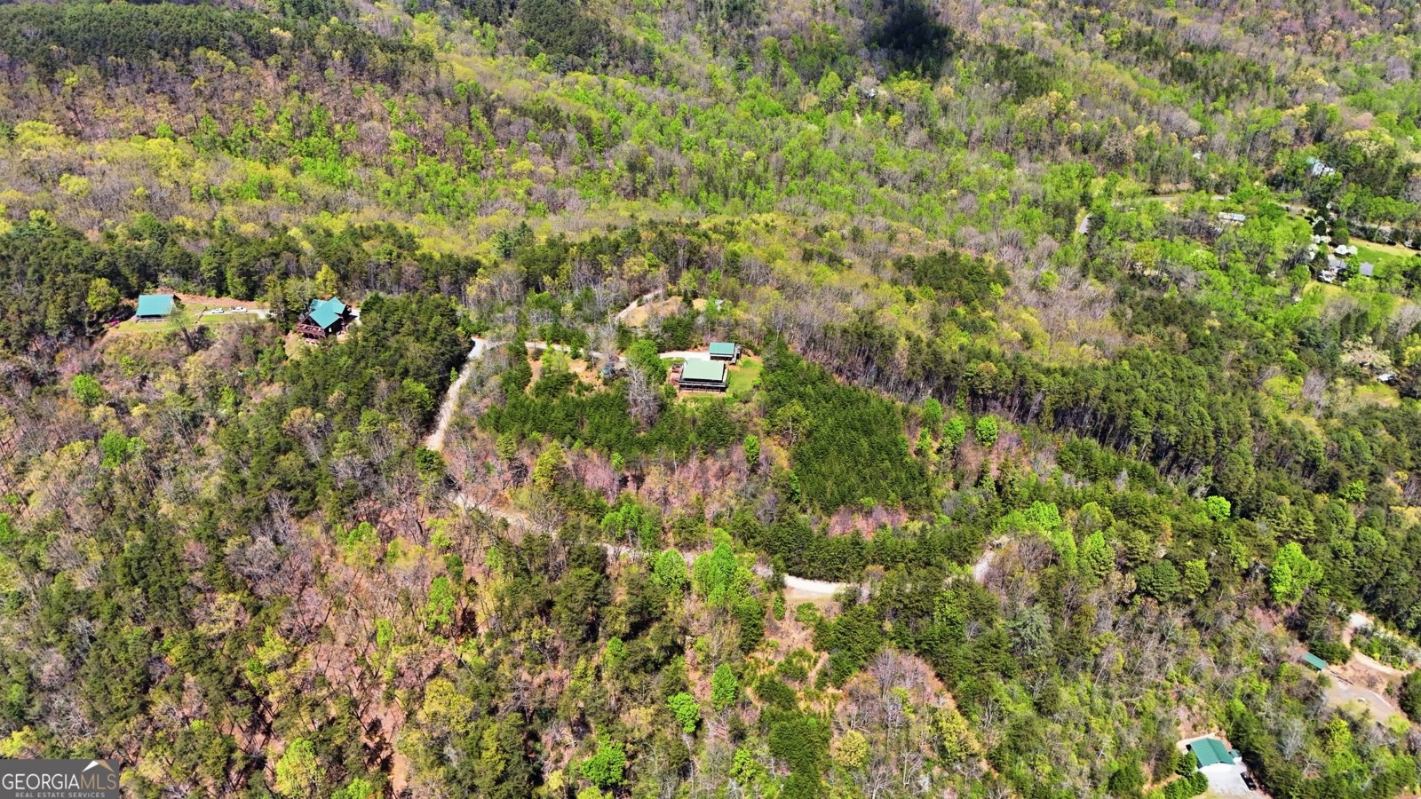 378 Matadore Vista Sautee Nacoochee - Photo 9