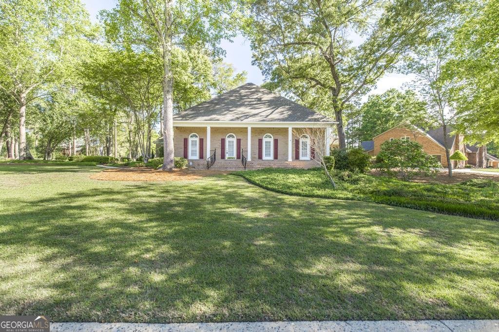 201 Stathams Way Warner Robins - Photo 1