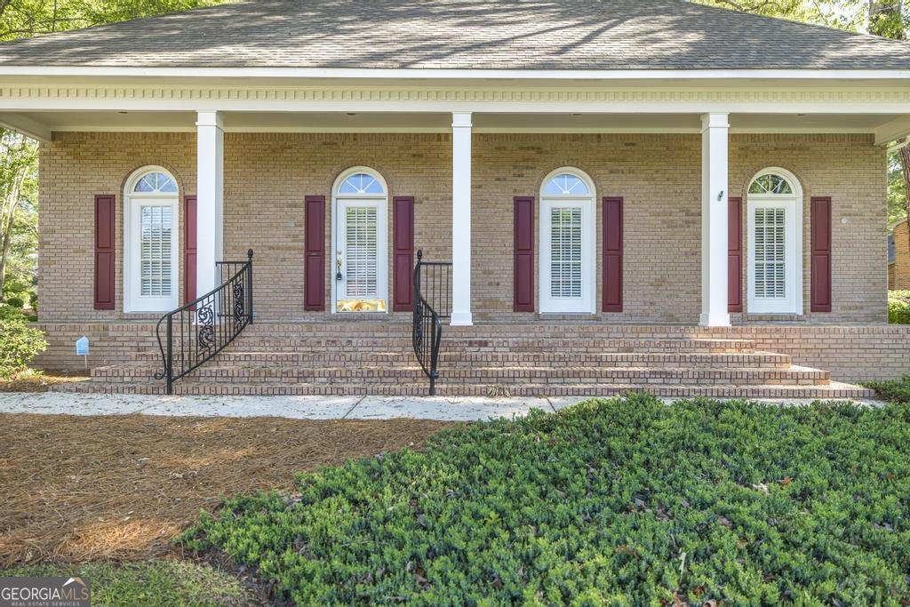 201 Stathams Way Warner Robins - Photo 10