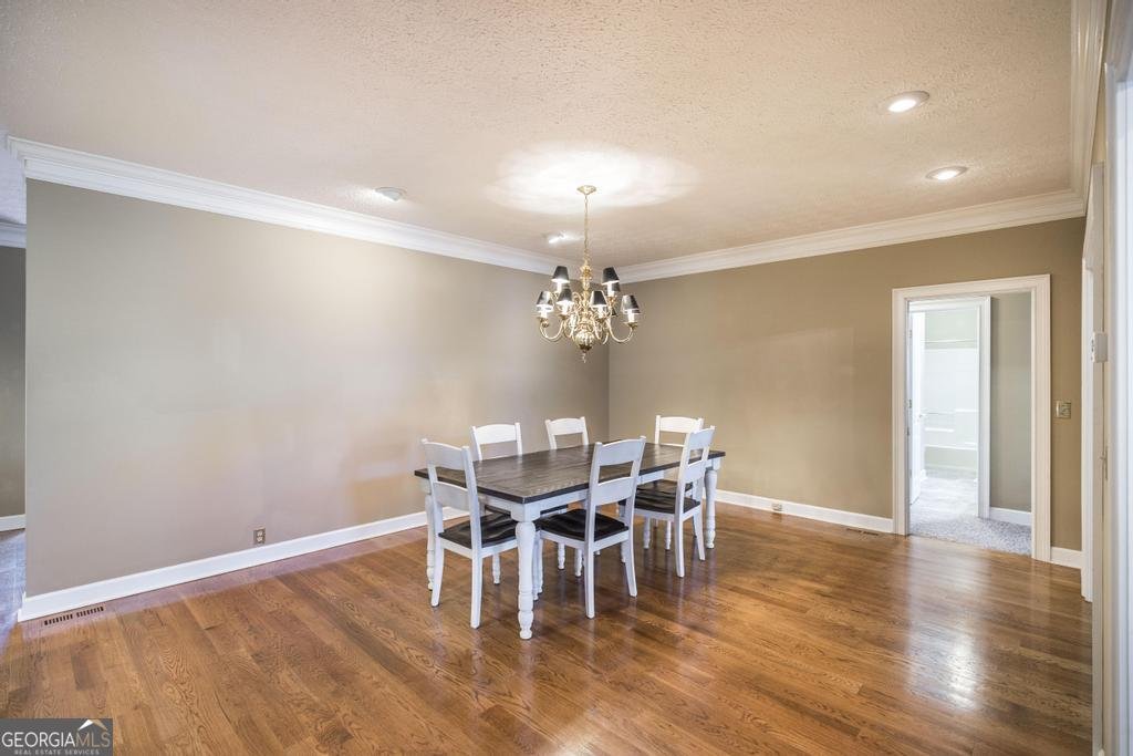 201 Stathams Way Warner Robins - Photo 15