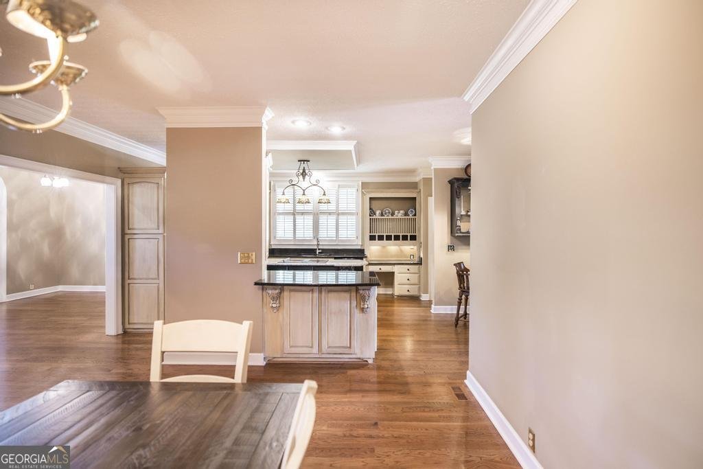 201 Stathams Way Warner Robins - Photo 16