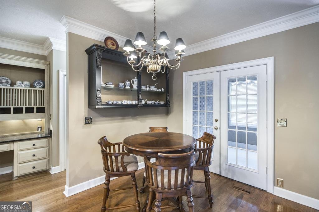 201 Stathams Way Warner Robins - Photo 22