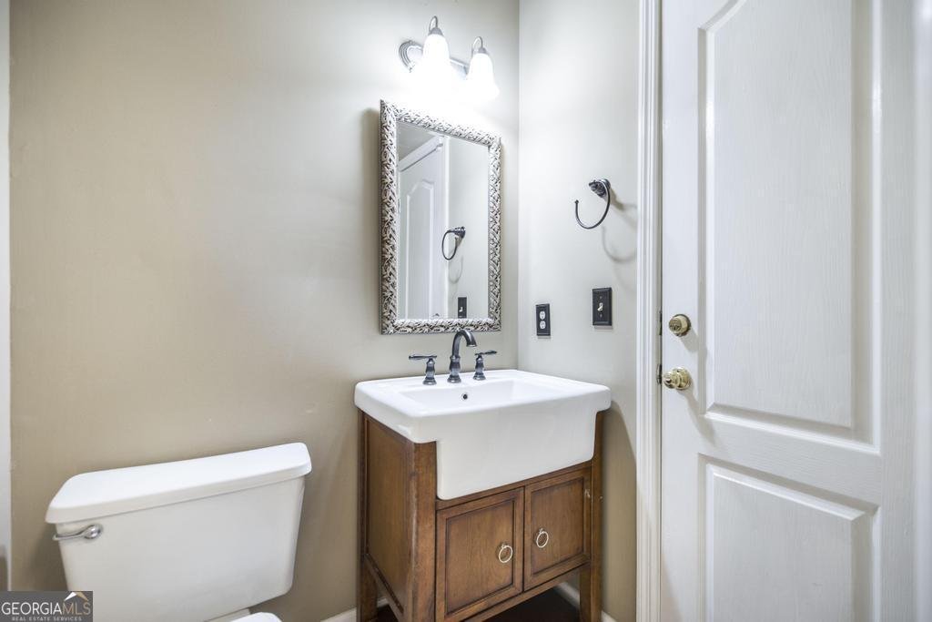 201 Stathams Way Warner Robins - Photo 24