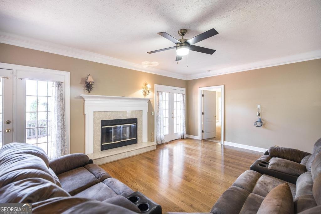 201 Stathams Way Warner Robins - Photo 25