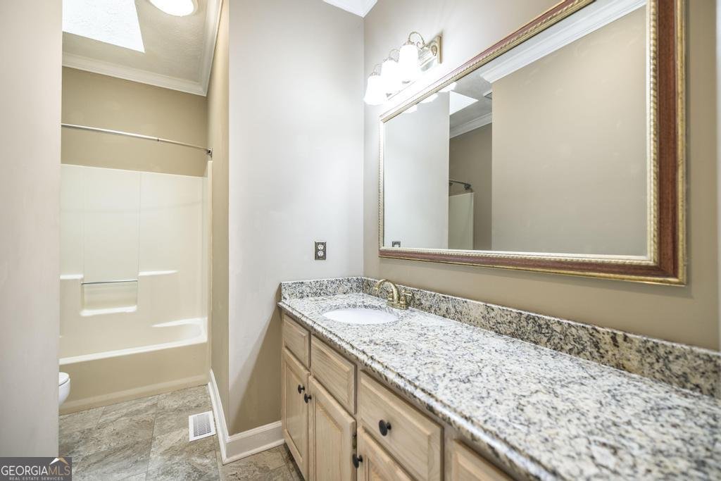 201 Stathams Way Warner Robins - Photo 37