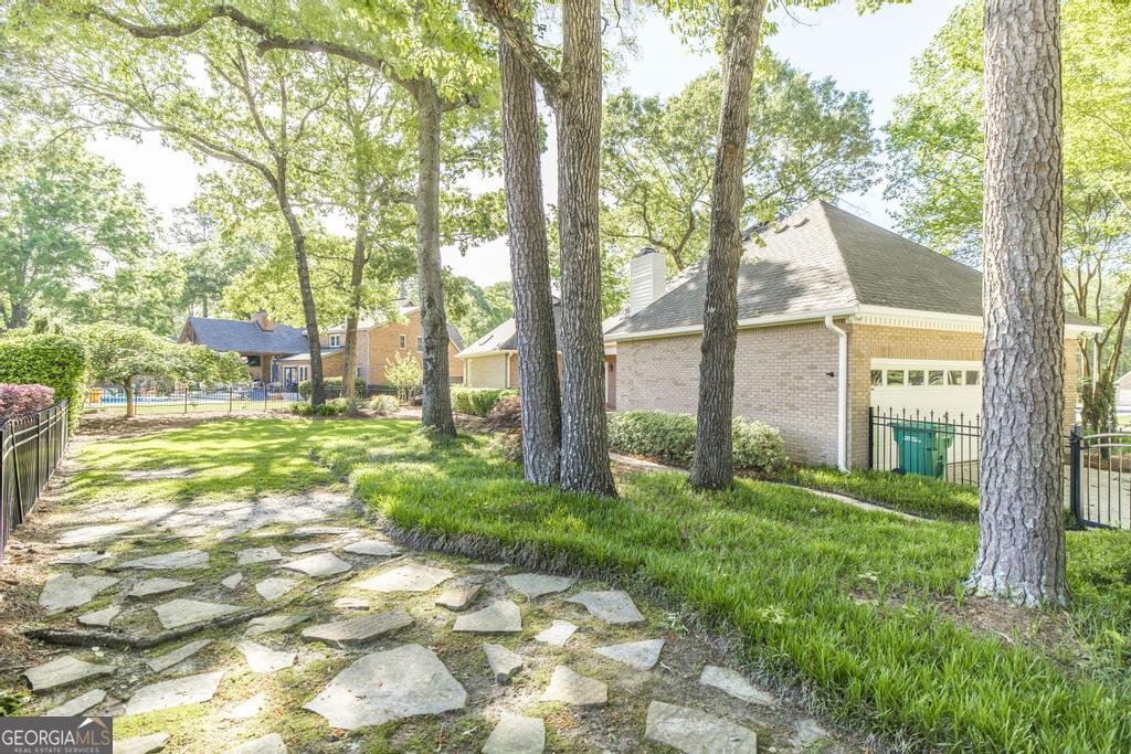 201 Stathams Way Warner Robins - Photo 44