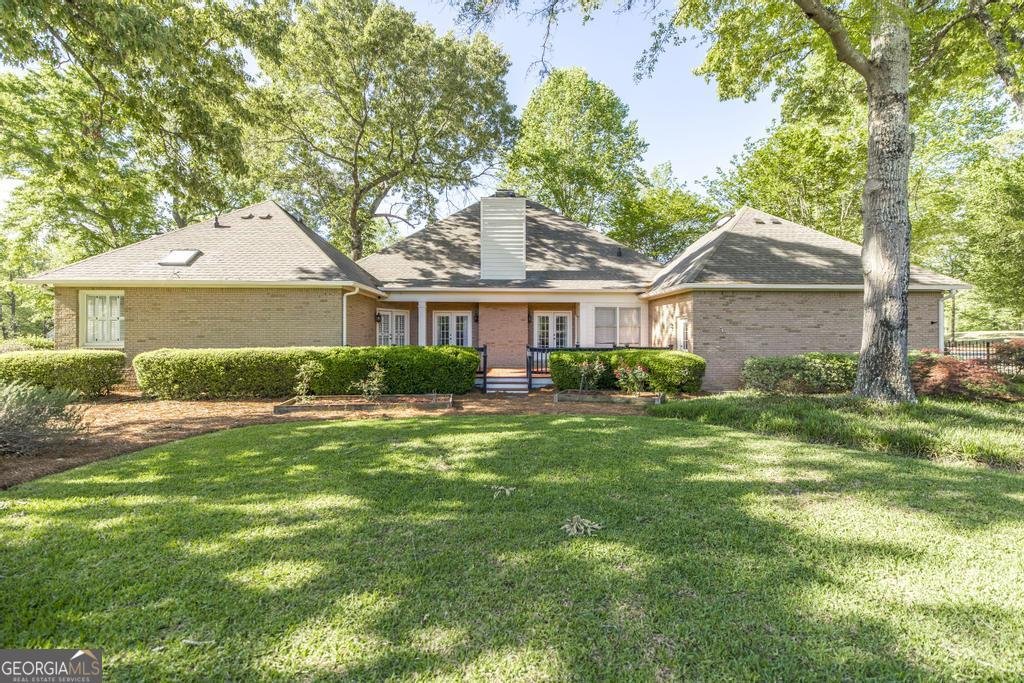 201 Stathams Way Warner Robins - Photo 45