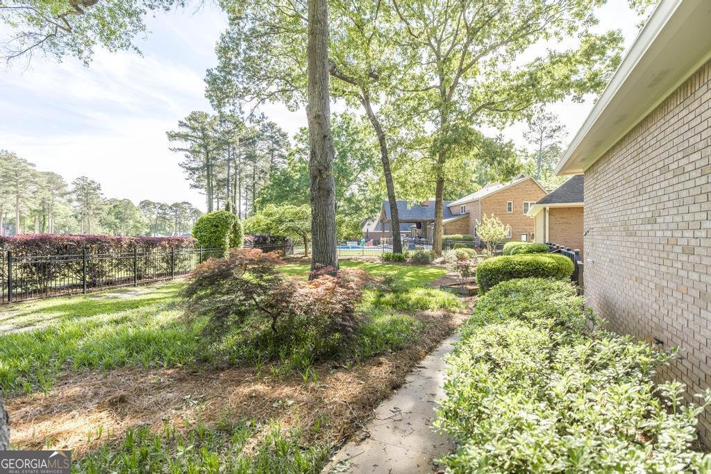 201 Stathams Way Warner Robins - Photo 48