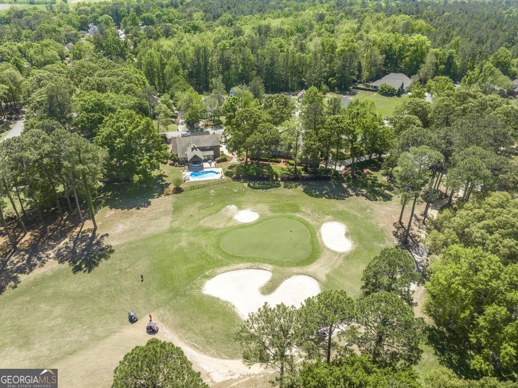 201 Stathams Way Warner Robins - Photo 50