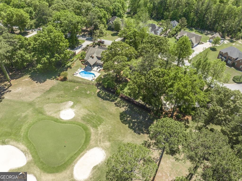 201 Stathams Way Warner Robins - Photo 51