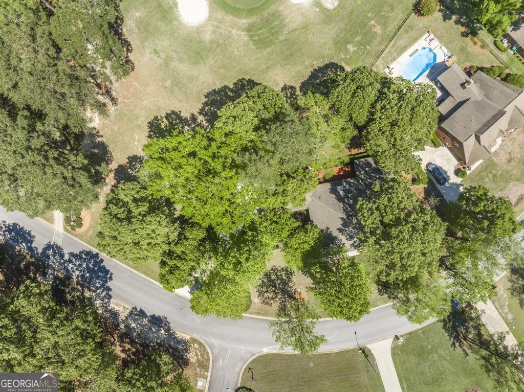 201 Stathams Way Warner Robins - Photo 52