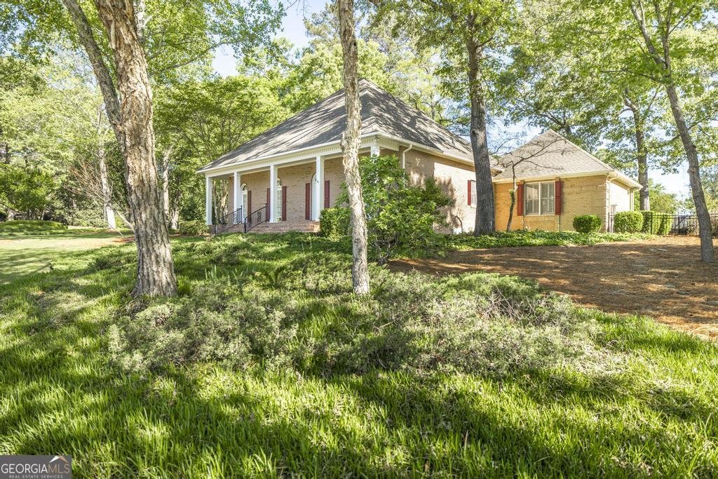 201 Stathams Way Warner Robins - Photo 6