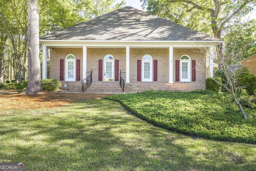 201 Stathams Way Warner Robins - Photo 7