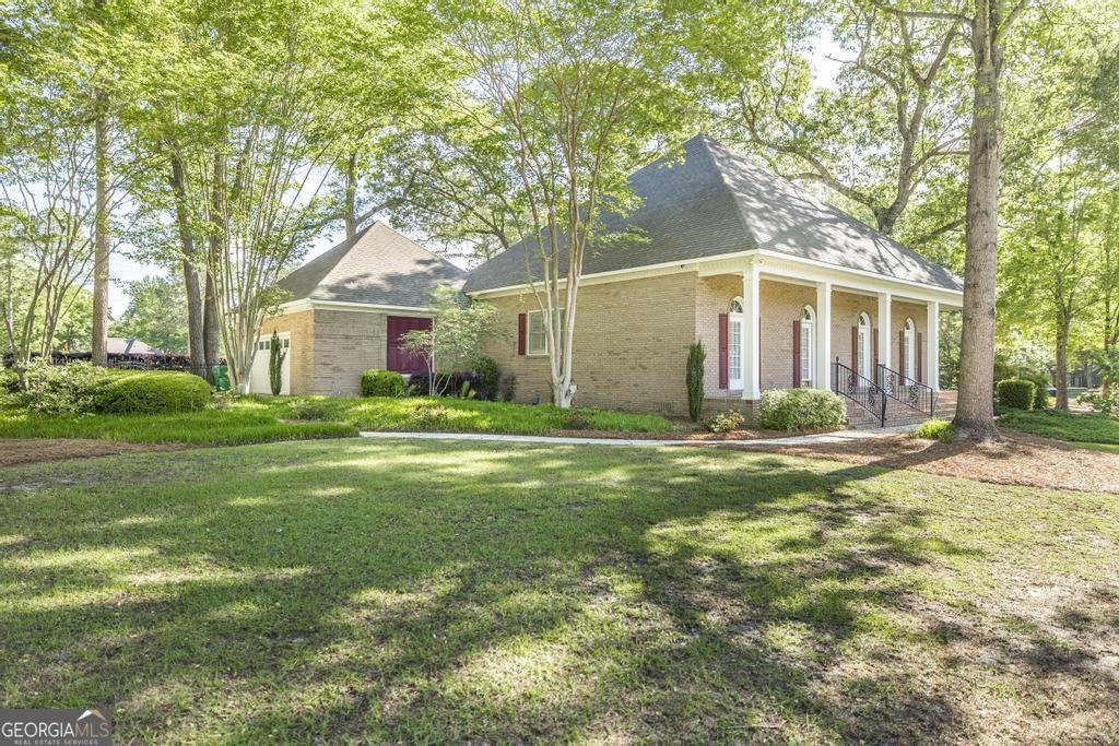 201 Stathams Way Warner Robins - Photo 8