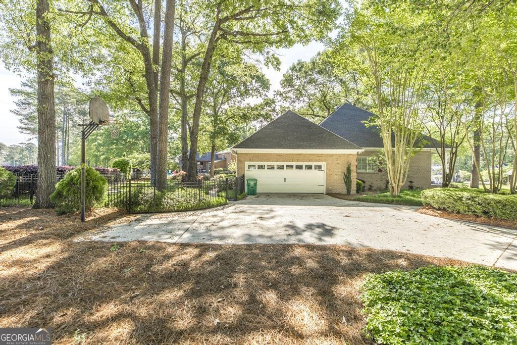 201 Stathams Way Warner Robins - Photo 9