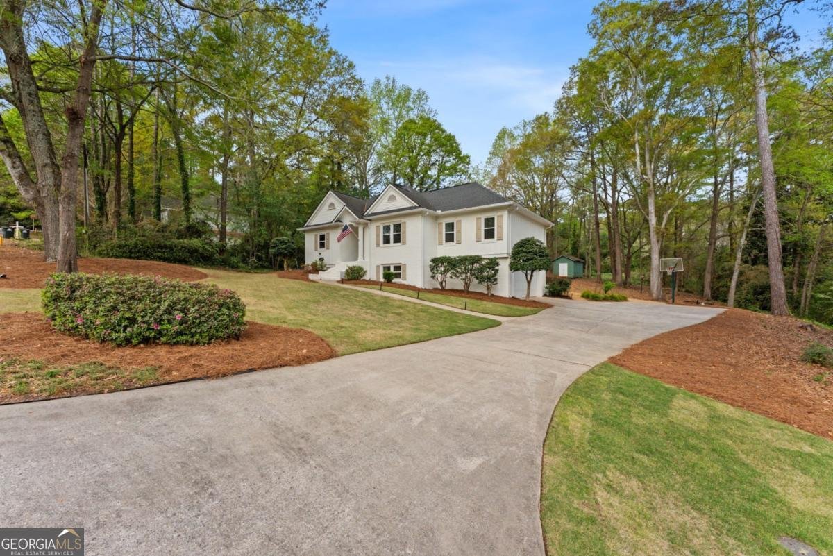 109 St James Drive Athens - Photo 31