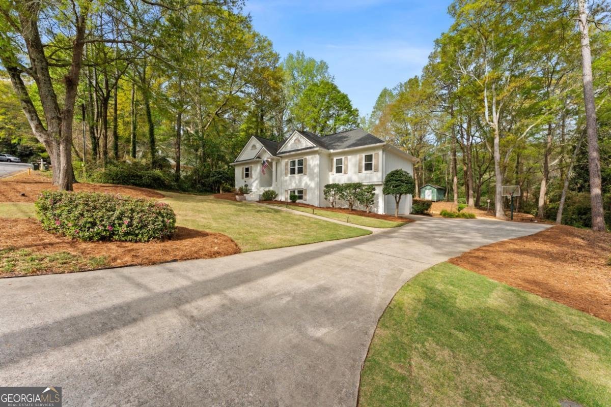 109 St James Drive Athens - Photo 39