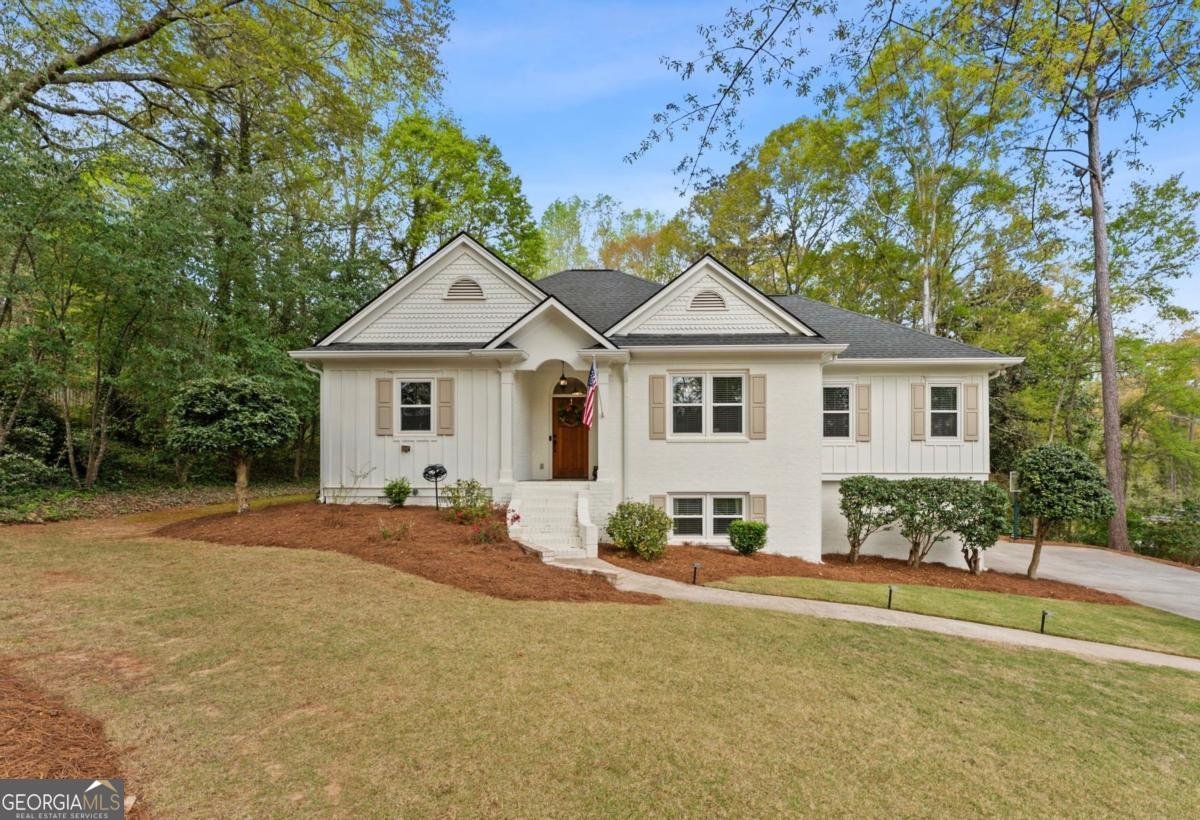 109 St James Drive Athens - Photo 40