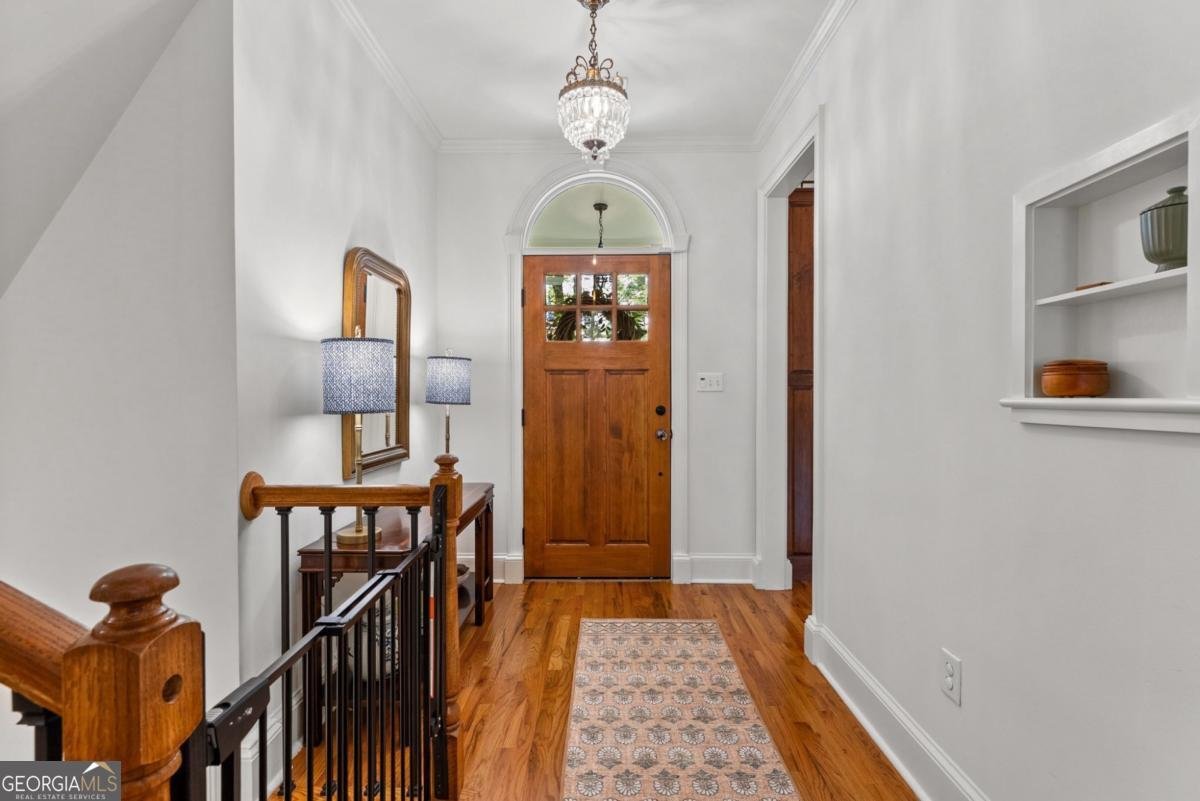 109 St James Drive Athens - Photo 7