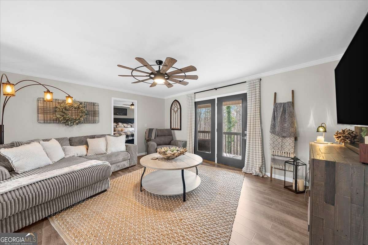 430 Valley Road Dawsonville - Photo 11