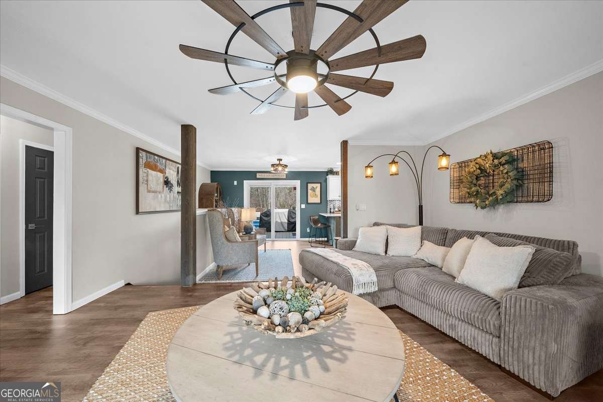 430 Valley Road Dawsonville - Photo 12