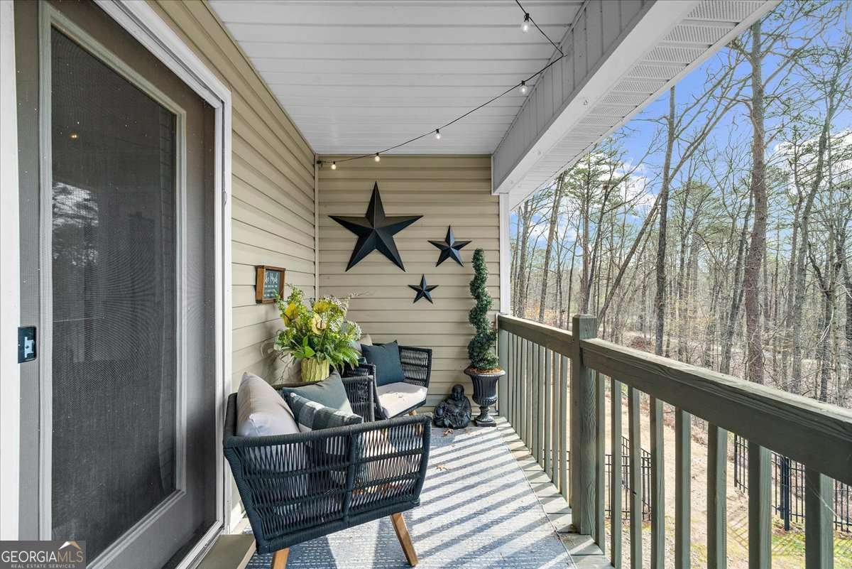 430 Valley Road Dawsonville - Photo 15