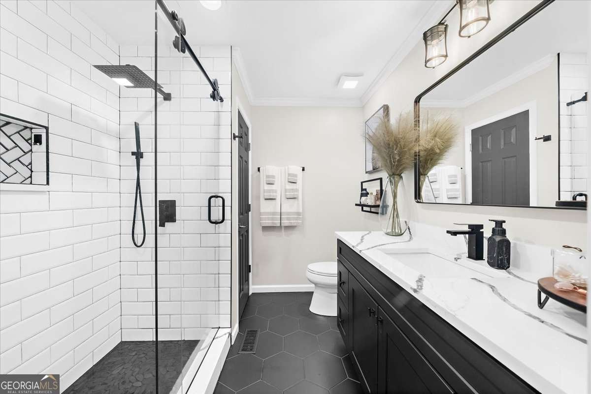 430 Valley Road Dawsonville - Photo 18