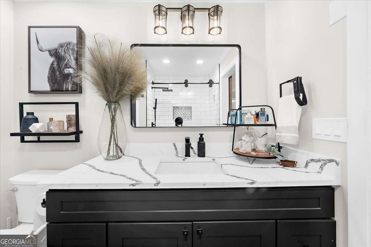 430 Valley Road Dawsonville - Photo 19