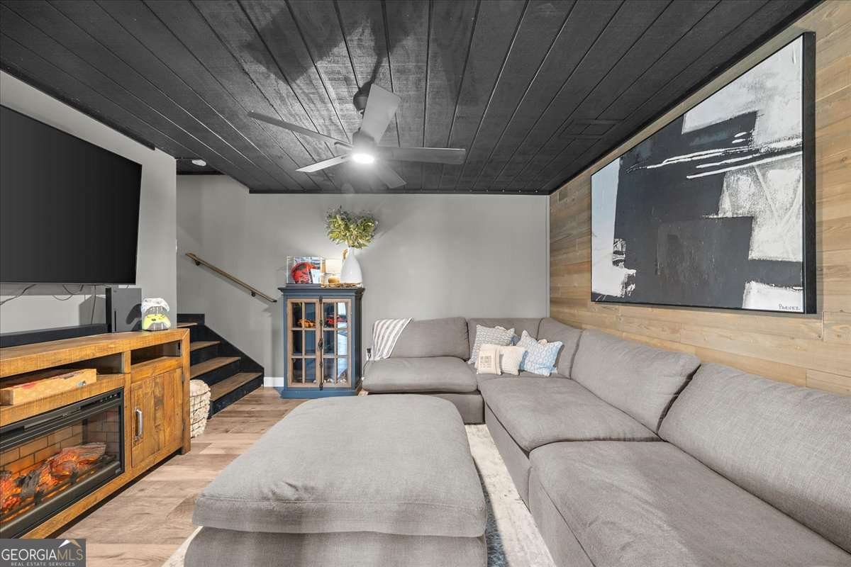 430 Valley Road Dawsonville - Photo 25