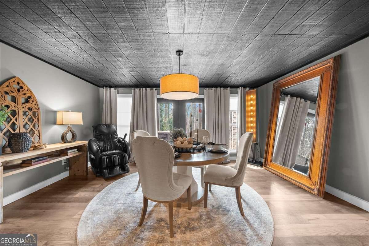 430 Valley Road Dawsonville - Photo 28