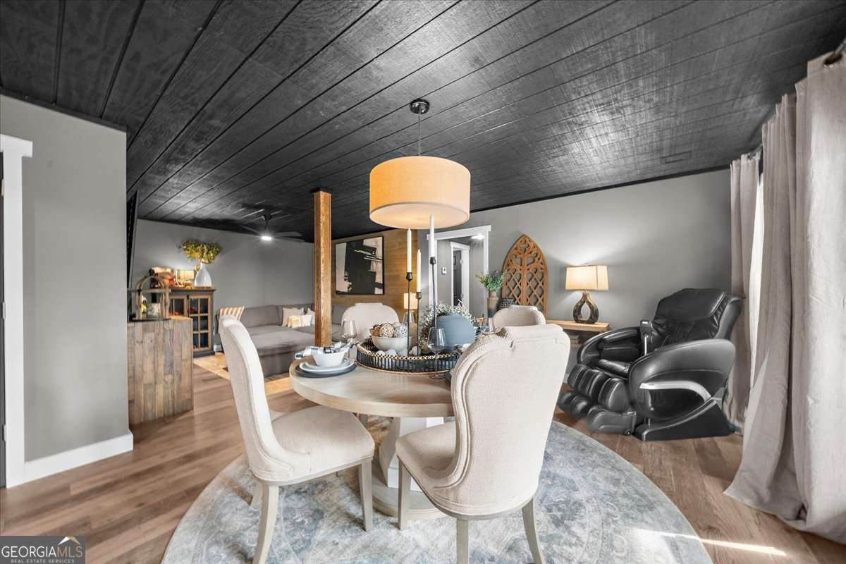 430 Valley Road Dawsonville - Photo 30