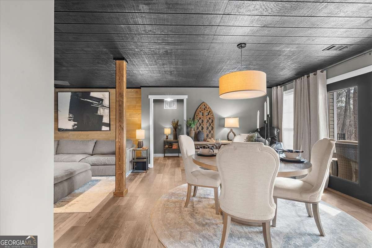 430 Valley Road Dawsonville - Photo 31