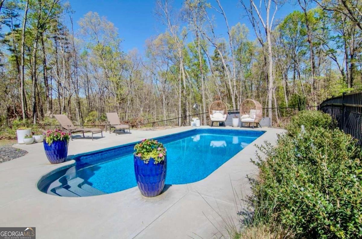 430 Valley Road Dawsonville - Photo 37