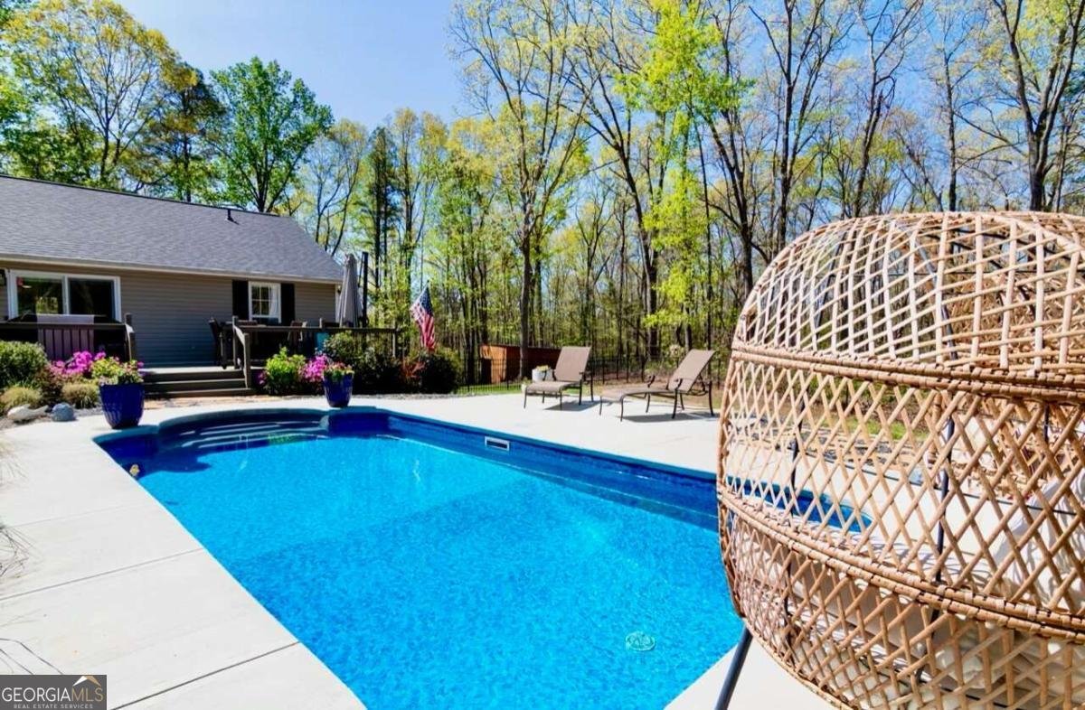 430 Valley Road Dawsonville - Photo 38