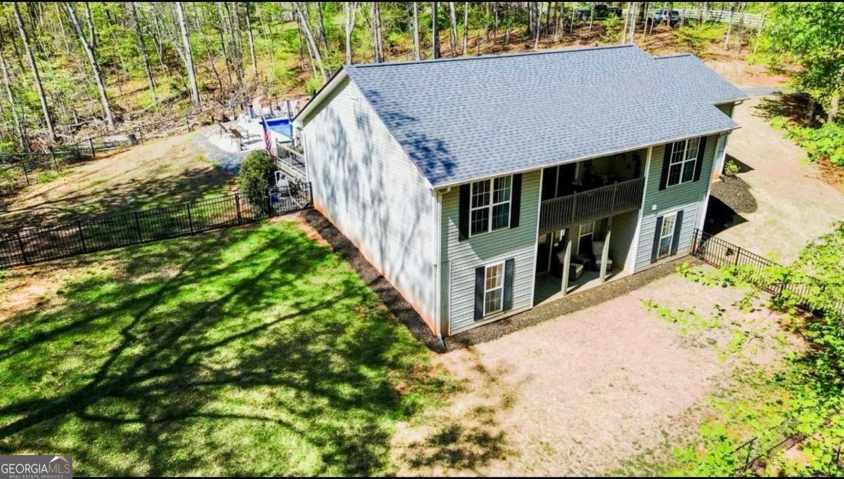 430 Valley Road Dawsonville - Photo 40