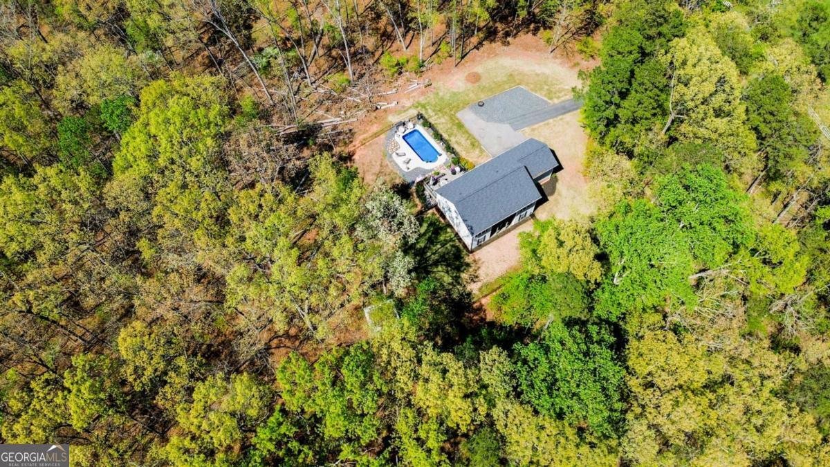 430 Valley Road Dawsonville - Photo 42