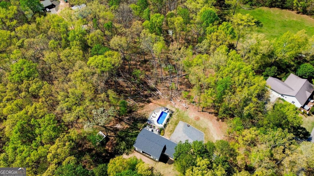 430 Valley Road Dawsonville - Photo 43