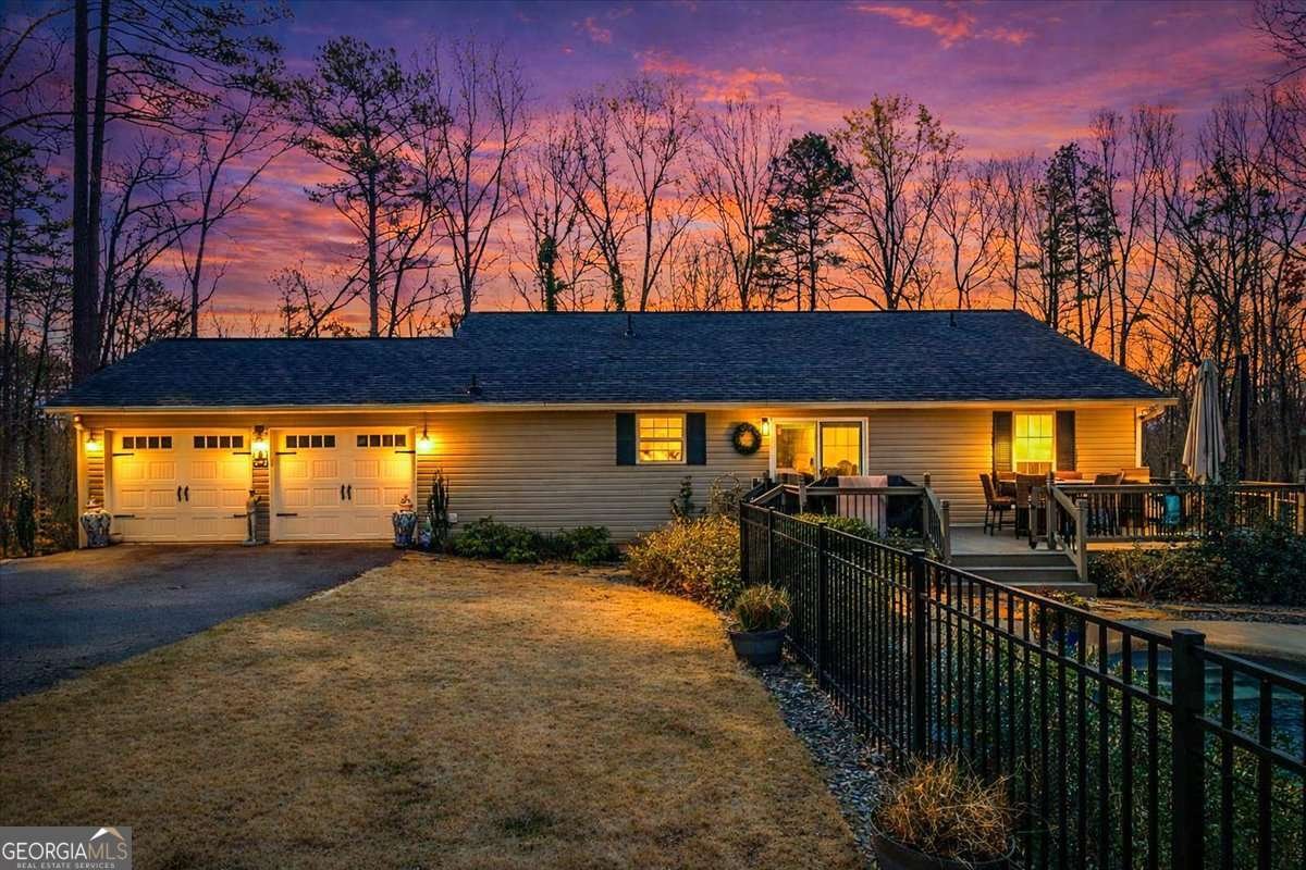 430 Valley Road Dawsonville - Photo 45