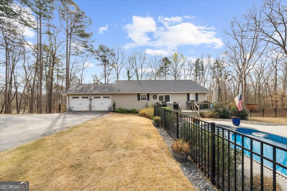 430 Valley Road Dawsonville - Photo 46