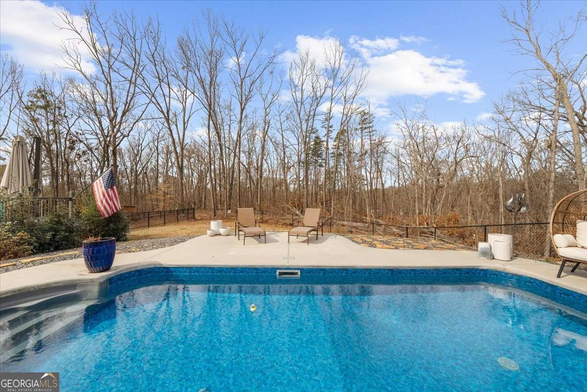 430 Valley Road Dawsonville - Photo 47