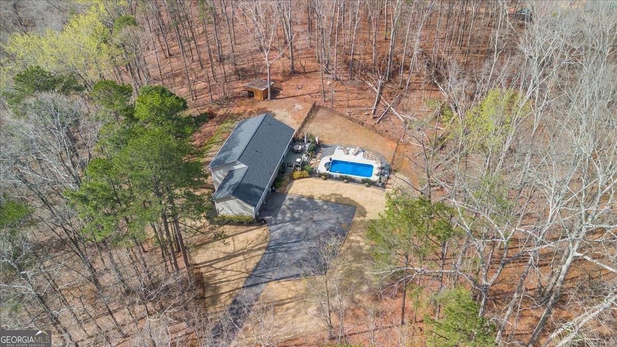 430 Valley Road Dawsonville - Photo 54