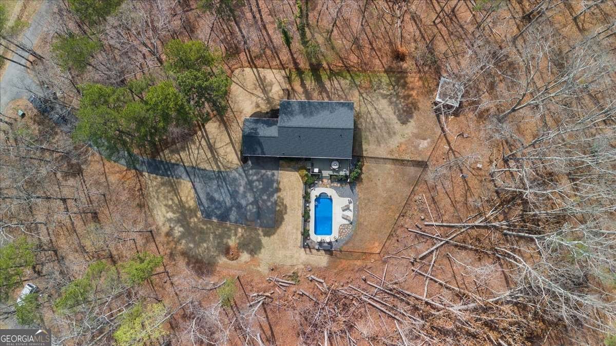 430 Valley Road Dawsonville - Photo 56