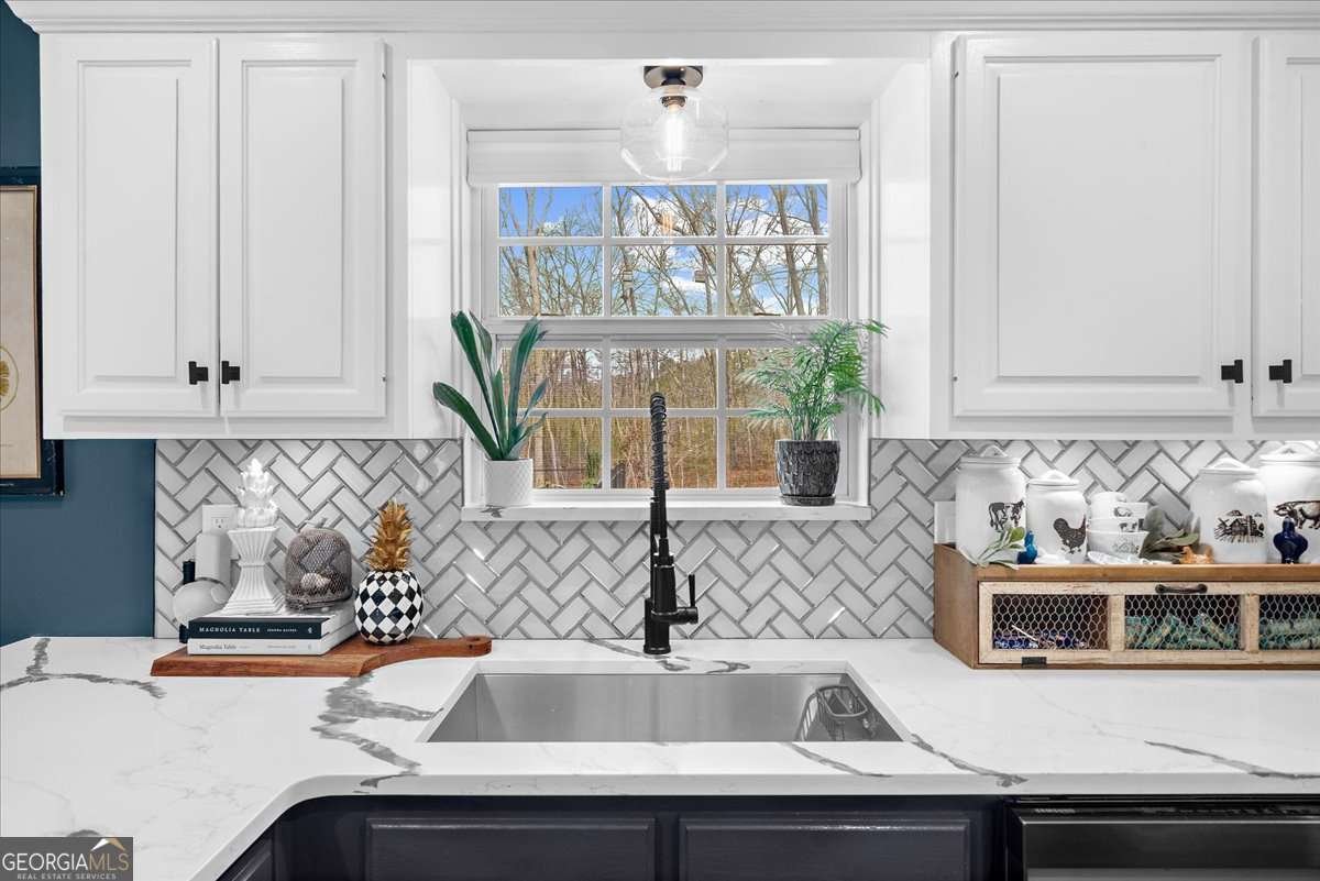 430 Valley Road Dawsonville - Photo 6