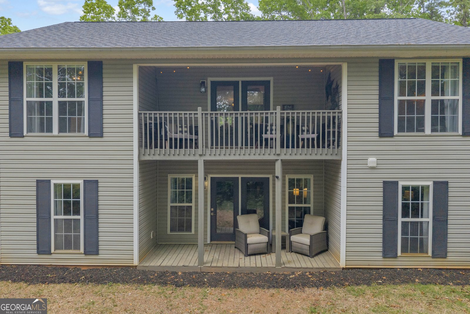 430 Valley Road Dawsonville - Photo 63