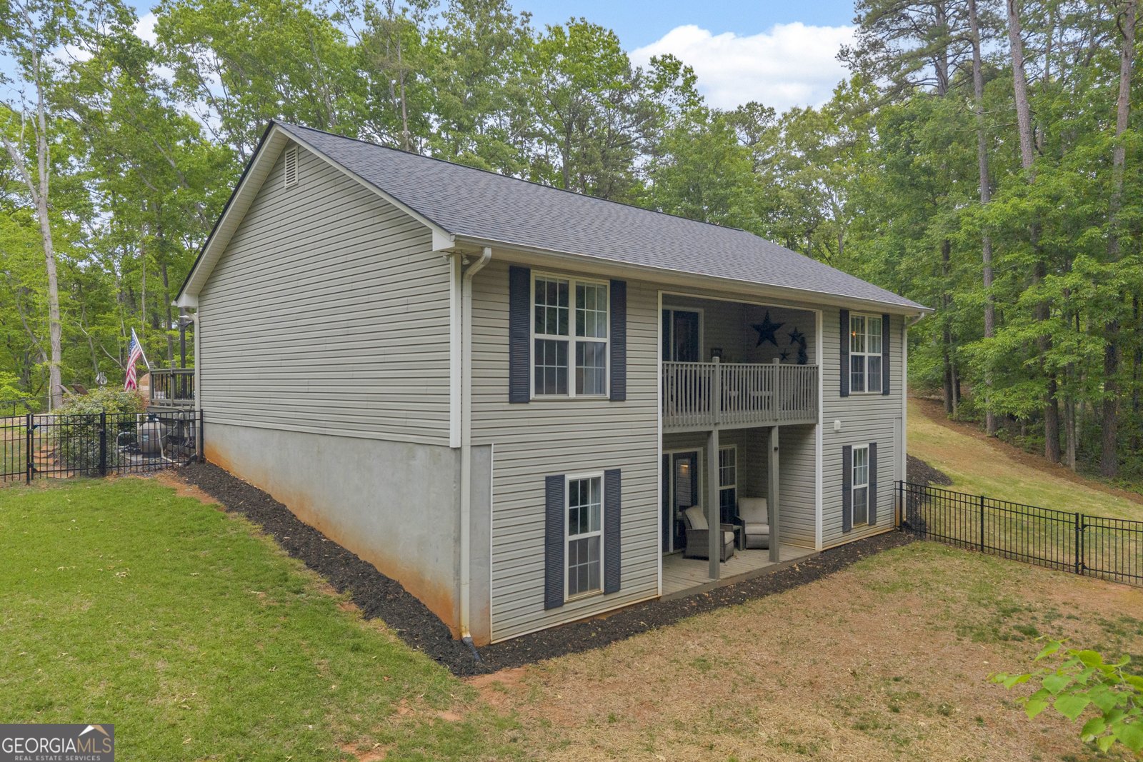 430 Valley Road Dawsonville - Photo 64