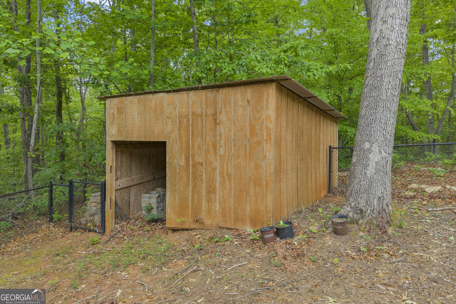 430 Valley Road Dawsonville - Photo 66