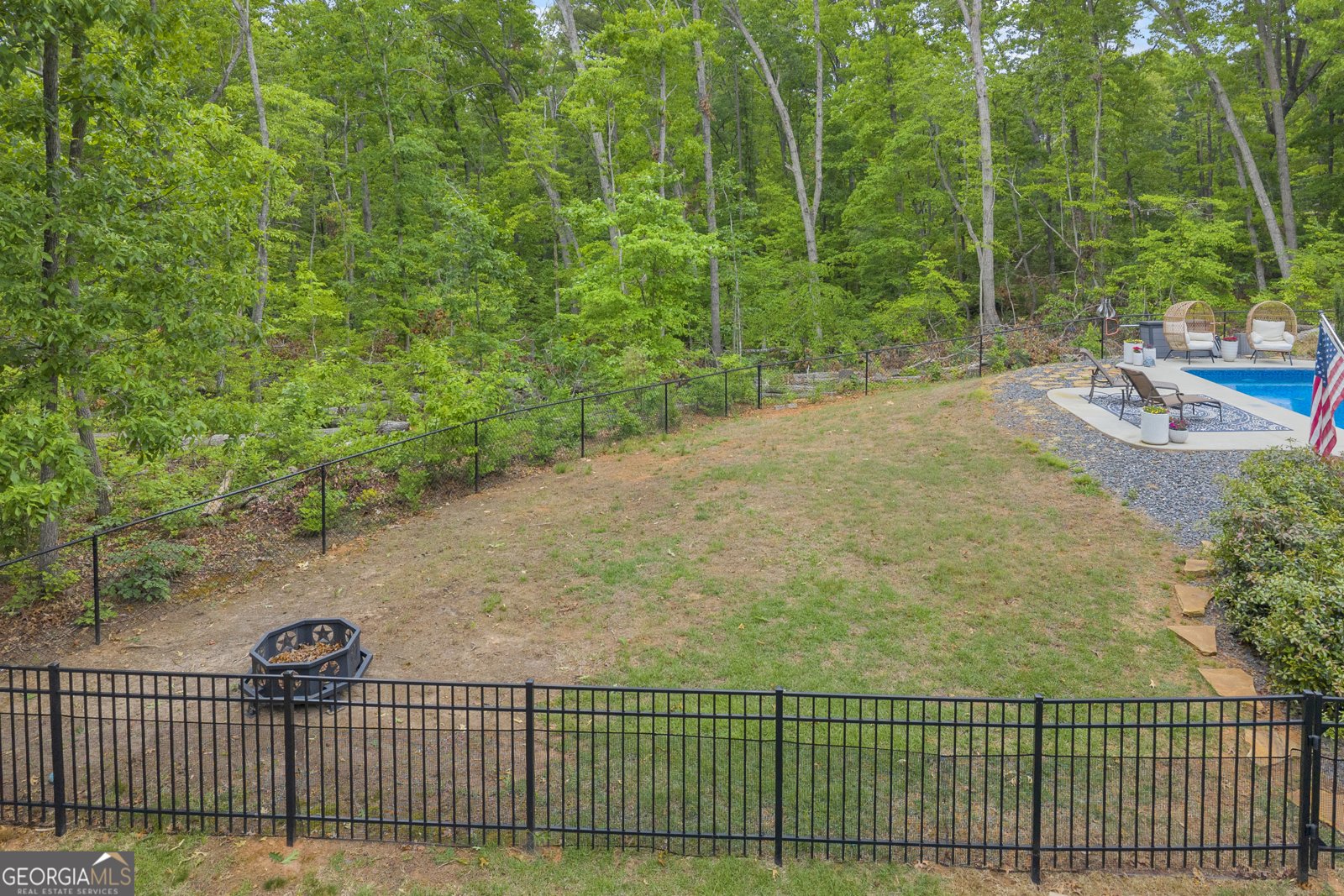 430 Valley Road Dawsonville - Photo 69